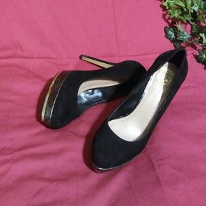 Vince Camuto Deba Heels